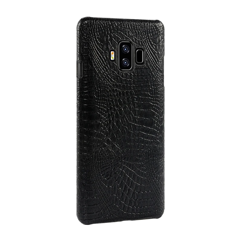 Роскошный Винтажный чехол с крокодиловым узором для VKworld S8 из искусственной кожи чехол для VKworld S8 деловой чехол для телефона