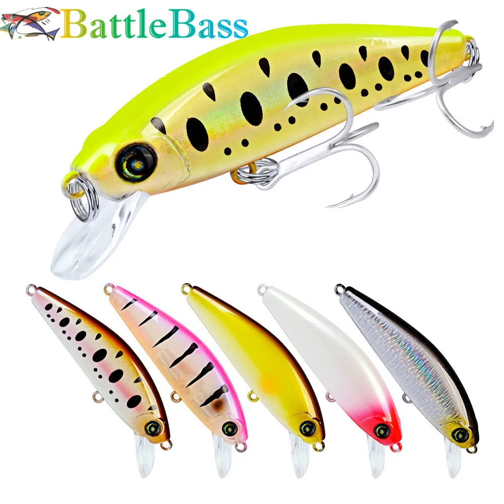 BATTLEBASS 8 см 16 г супер магнит вес системы длинное литье новая модель рыболовные