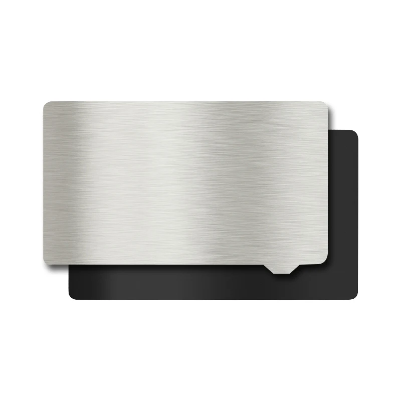 Пружинная стальная гибкая пластина с магнитным основанием для 3D-принтера Anycubic