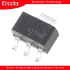 1 шт.лот NCP1014ST100T3G NCP1014 screen 1014B SOT223