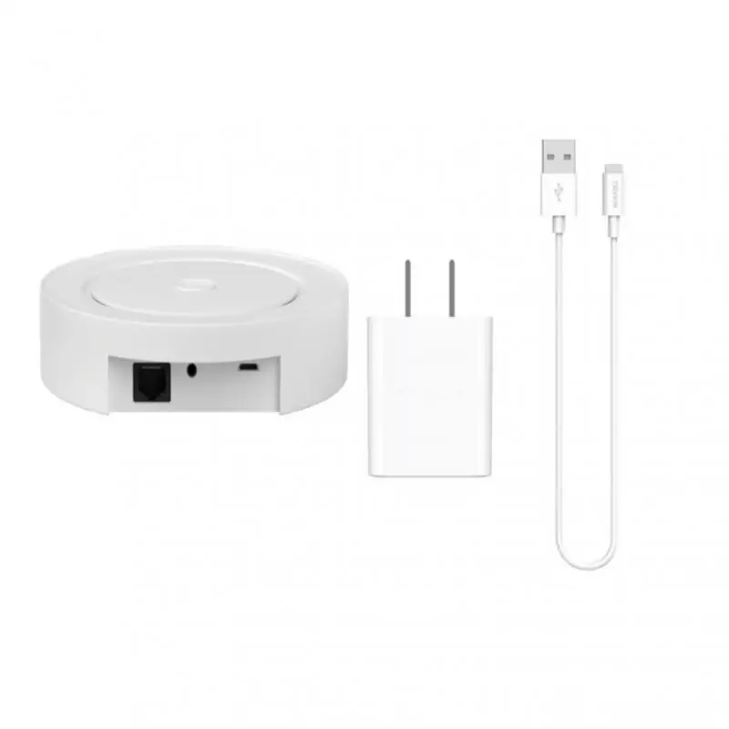 Новейший 4-в-1 многорежимный шлюз для умного дома Tuya Zigbe Bluetooth WiFi умное домашнее