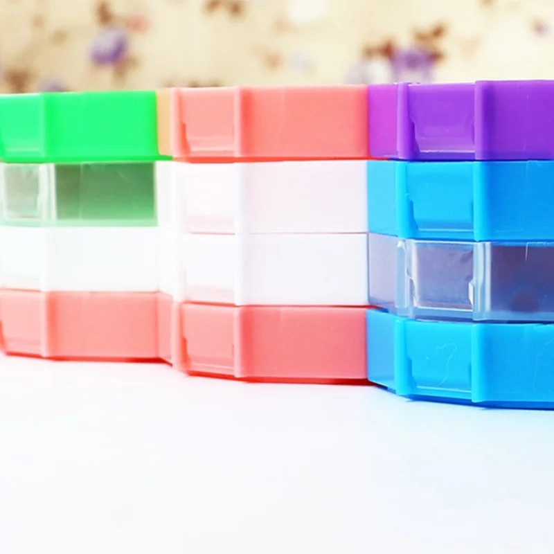 Набор для алмазной вышивки HOMFUN Большая пластиковая тарелка-лоток большая