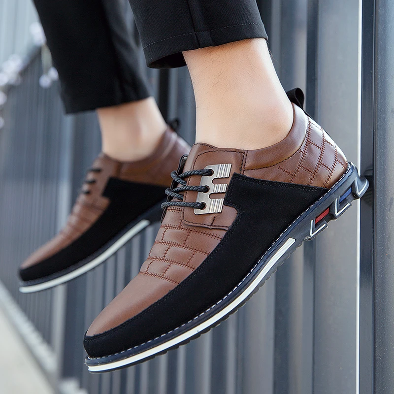 

Golden Sapling Retro Tactical Boots Men Genuine Leather Outdoor Trekking Shoes Comfortable Rubber Men's Sneakers Mountain Hiking