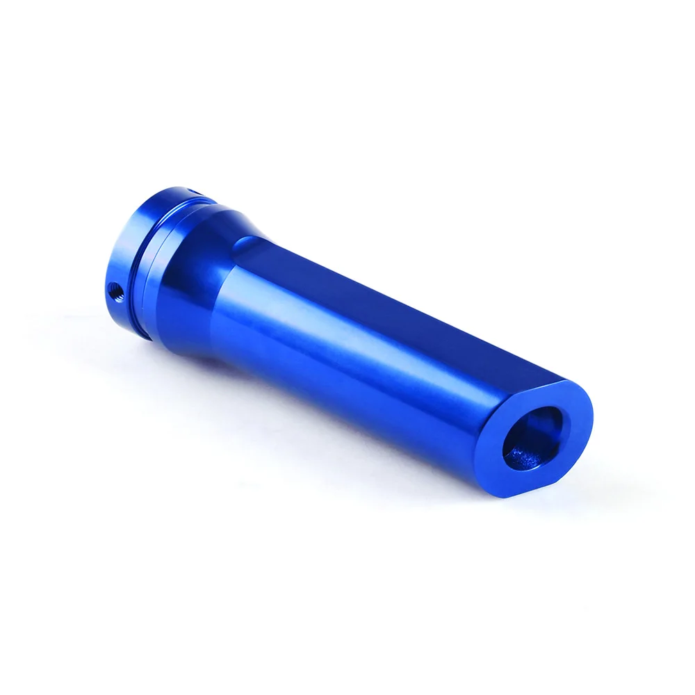 1 шт. Универсальная автомобильная ручка рукав для ручного тормоза