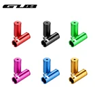 Тормоз переключателя передач велосипедный алюминиевый, 45 мм, 2 шт.