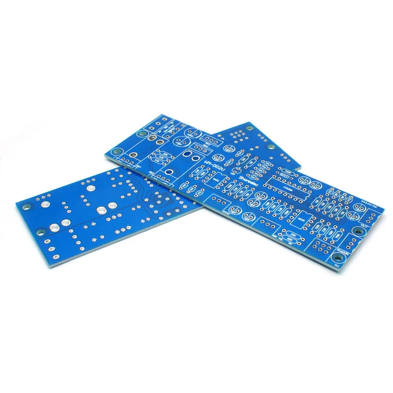 

PT2399 NE5532 Karaoke Board Microphone Amplifier Board Preamplifier Reverberation Echo Sound(Finisher Product)