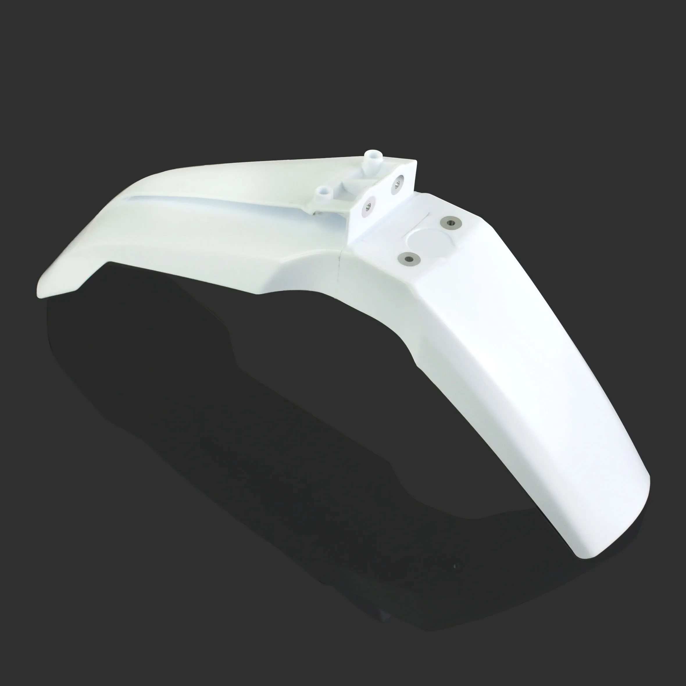 Мотоцикл Пластик комплект Обтекатели крыло радиатор кожух для KTM SX125 SX250 SXF250 SXF350 SXF450 XCF250 XCF350 XCF450