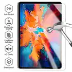 Закаленное стекло для Lenovo Tab P11 Plus M8 FHD HD M10 REL Yoga Smart P10