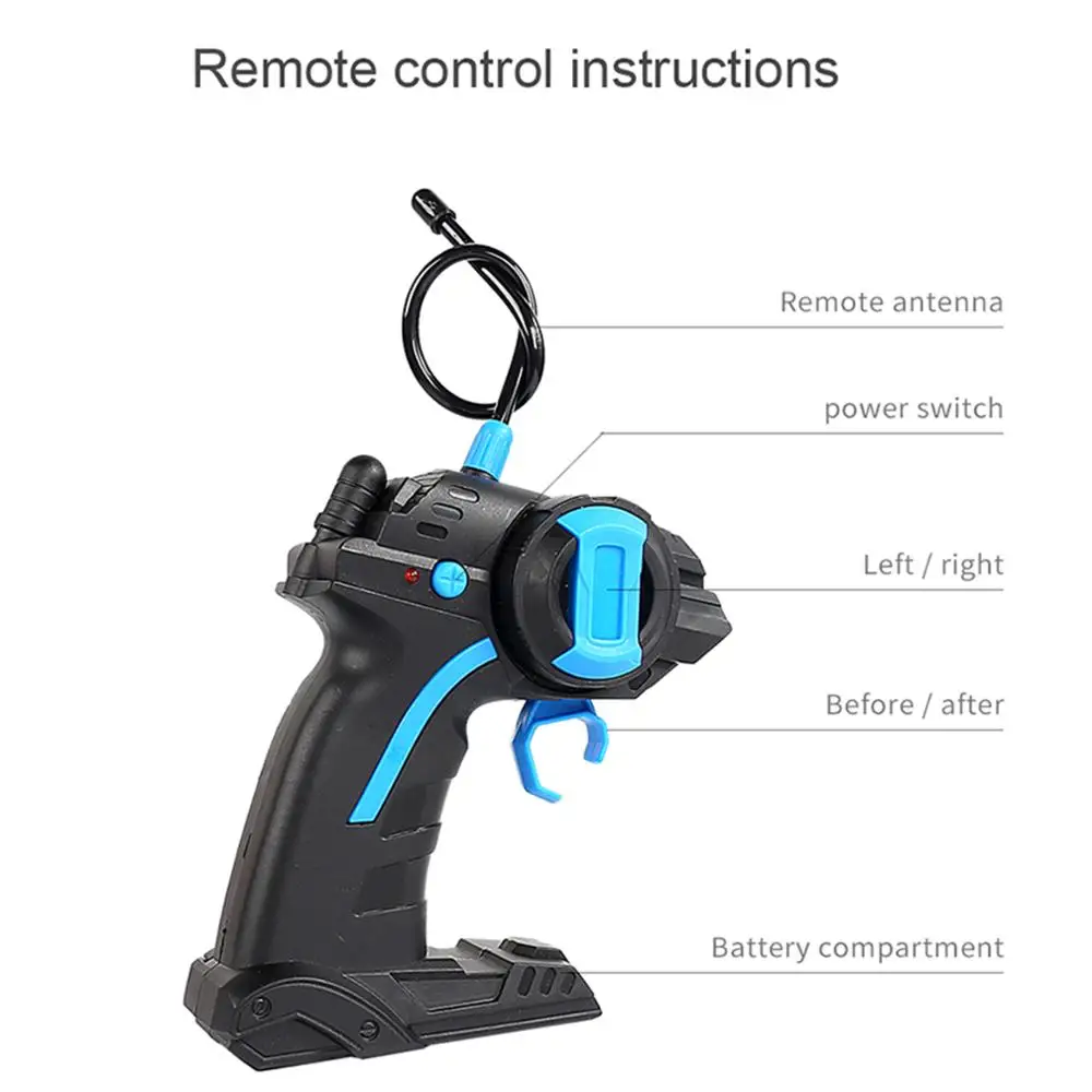 4wd rc автомобиль обновленная ве