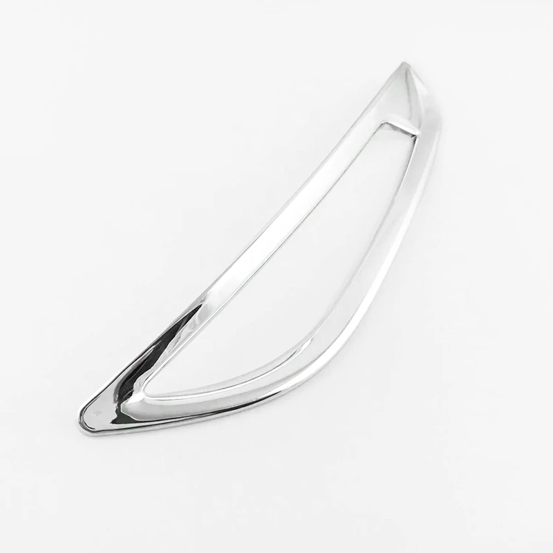 Автомобильные Внешние аксессуары лампа заднего противотуманного фонаря