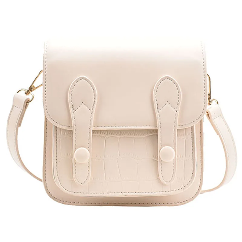 

Niche Design Ins Handbags 2021 New Fashion Hot Messenger Bag High-quality Texture Square Bag Shoulder Bag Width: 17cm