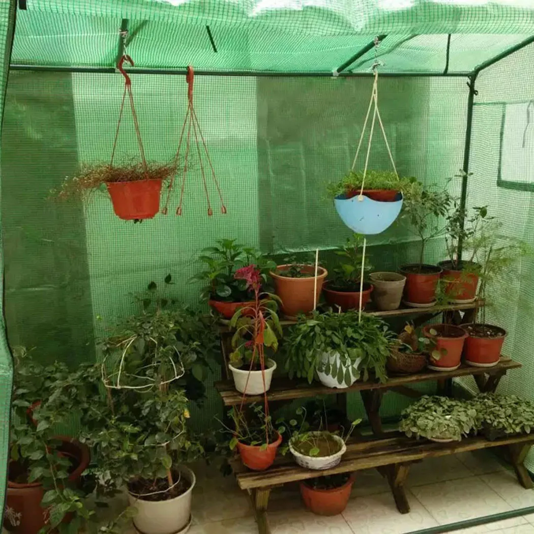

270*90*90CM Plant Cover Accessory Cloth Cover Garden Greenhouse Replacement