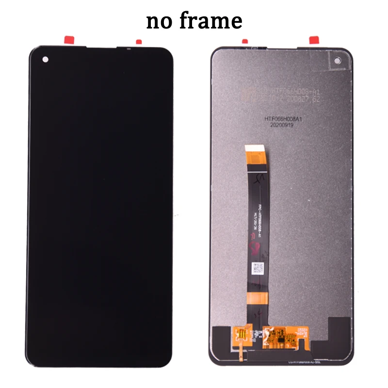 screen for lg k51s lmk510emw lm k510emw lcd touch screen digitizer assembly replacement for k510 display phone part free global shipping