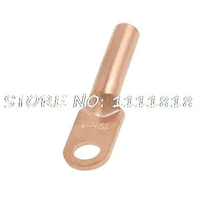 Обжимные проволочные наконечники диаметром 8 мм соединительные клеммы для