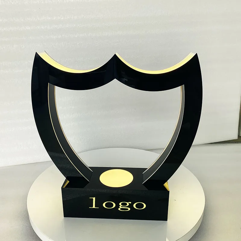 Розничная торговля led VIP Dom P бутылка Презентер доска сообщений для ночного клуба