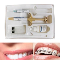 dental bracket adhesive set cavity tooth equipment equipment dental health accessories teeth care orthodontic for bond u9q9