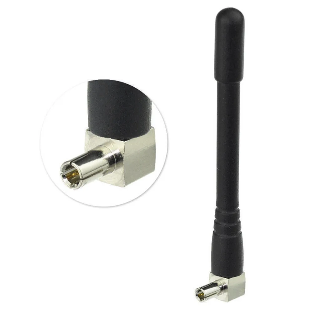 4G маршрутизатор внешняя антенна TS9 коннектор 2 шт./пара Wifi для Huawei E5573 E8372 E3372 PCI