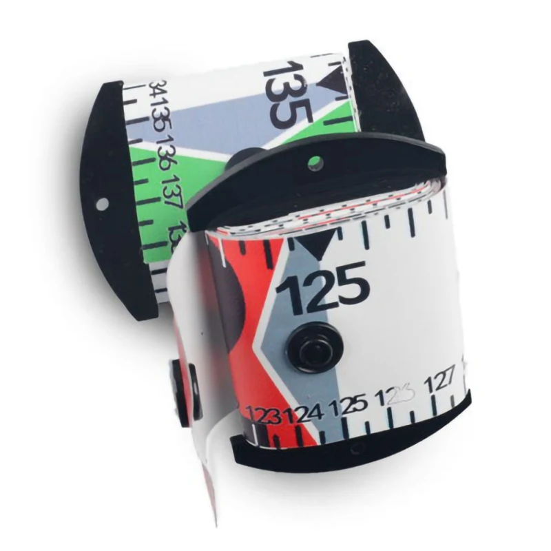 Линейка для точной рыбалки 138 см х 5 водонепроницаемая измерительная линейка рыбы