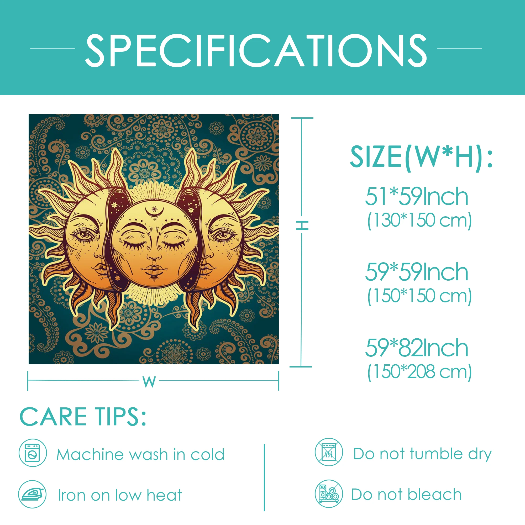 Домашний декор гобелены жадный фон косметоделический настенный подвесной