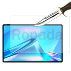 Закаленное стекло для защиты экрана Teclast T40 plus T40plus, защитная пленка 9H 0,33 мм
