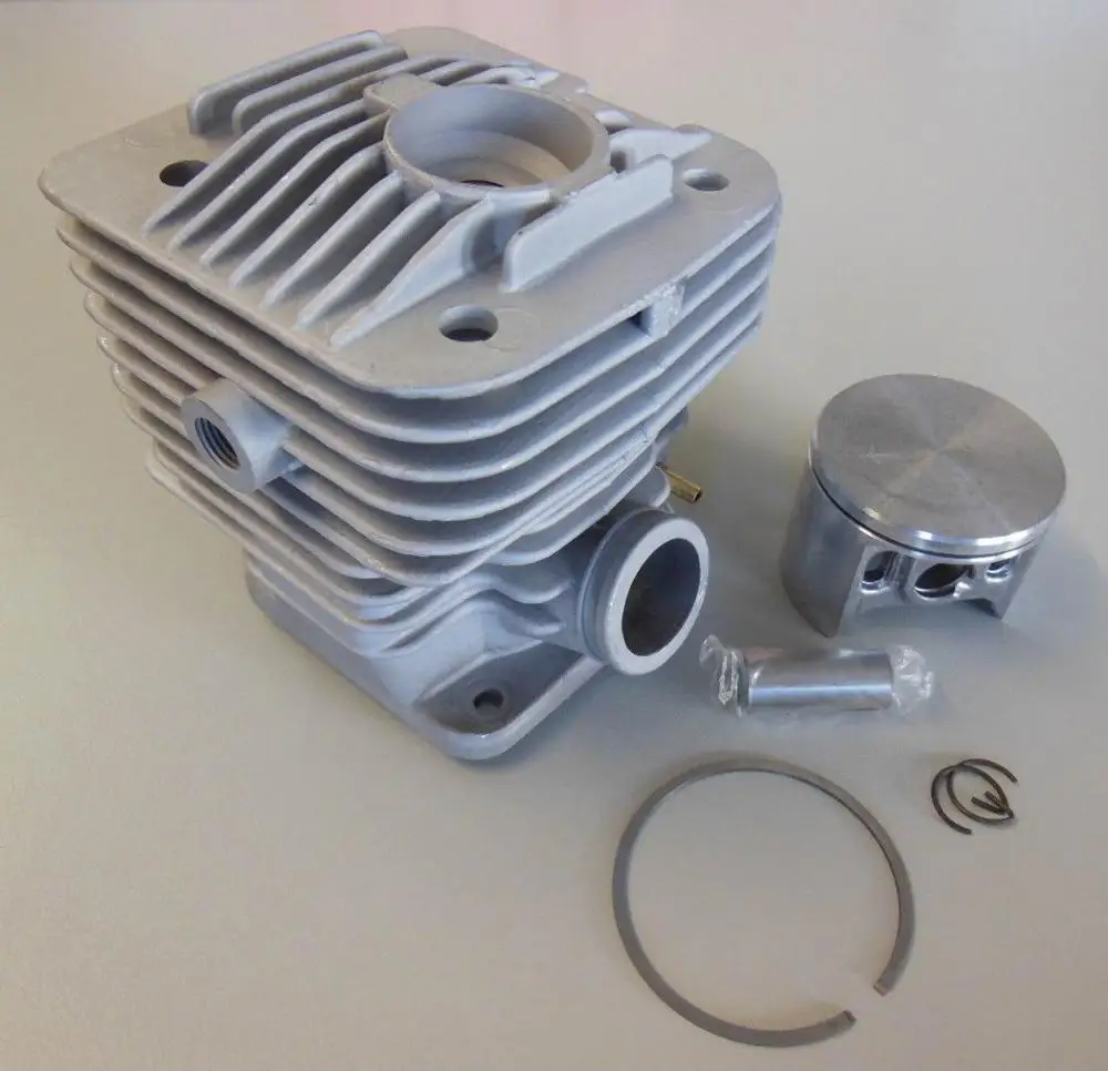 Цилиндр Makita Dolmar DPC7300 7310 7311 7320 7321 7331 PC7312 7314 7330 7335 7430 7435 WACKER BTS930 935 1030 1035 (50 мм) |