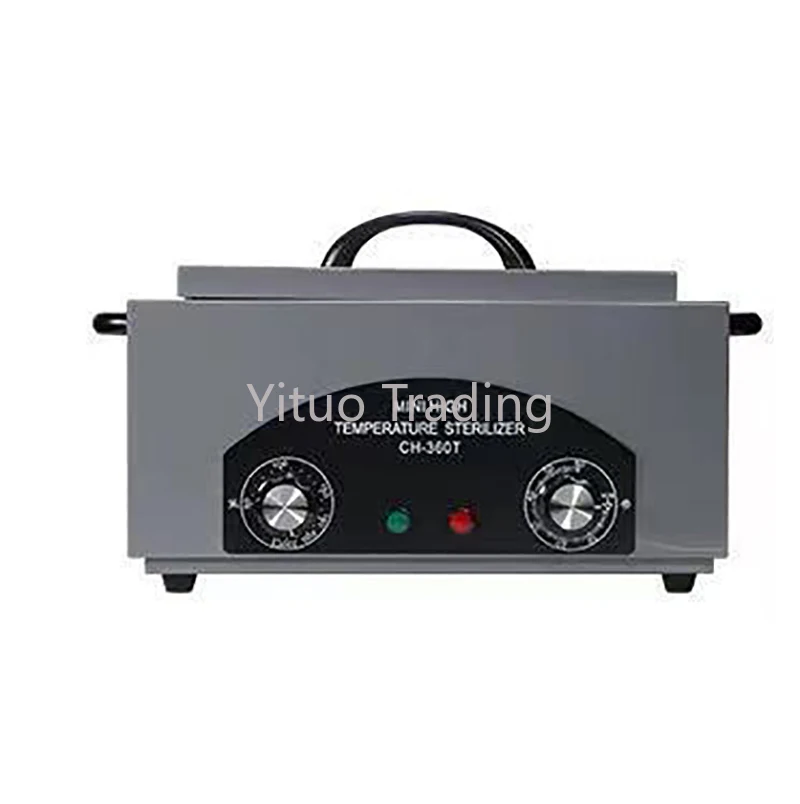 Небольшой шкаф для сухих стерилизаций при высокой температуре стерилизатор