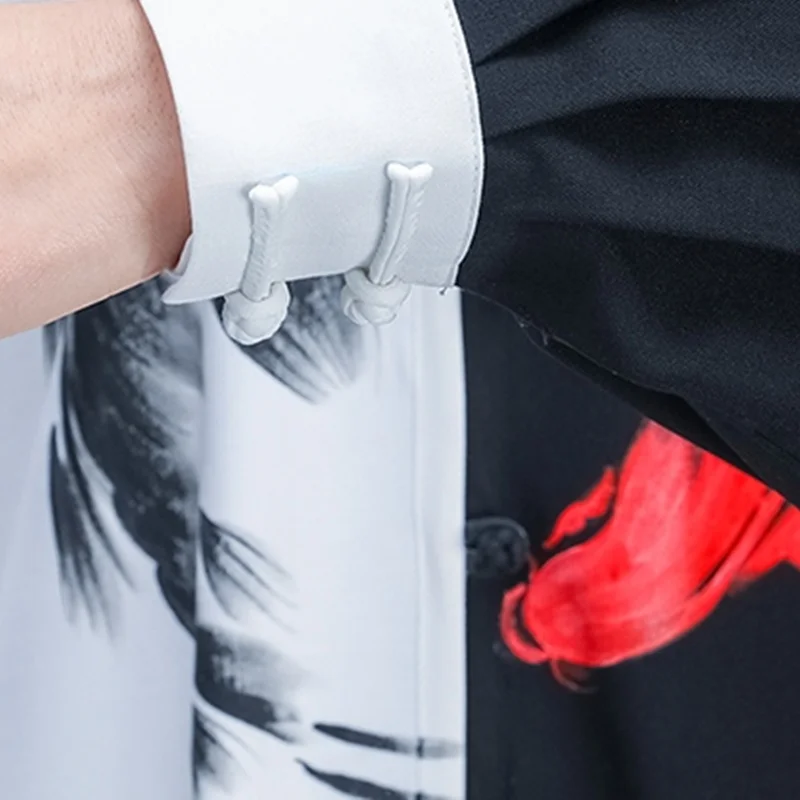 Китайская форма тайцзи одежда для кунг фу костюмы боевого искусства костюм Ушу