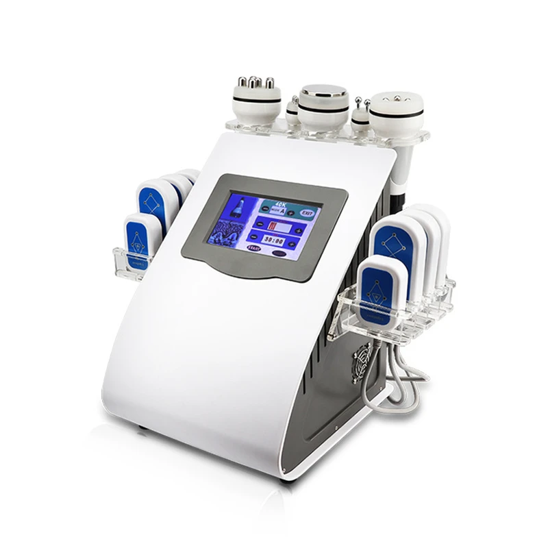 Аппарат для похудения многофункциональный вакуумный аппарат против целлюлита