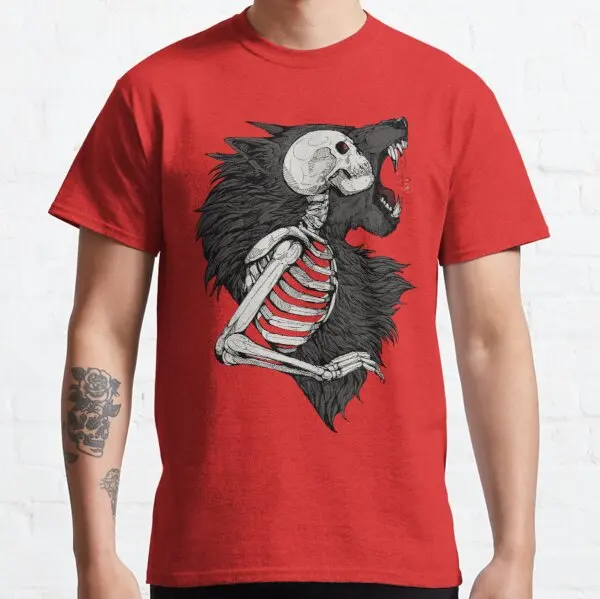 Футболка Lilith s Brethren мужская с коротким рукавом 100% хлопок Повседневная Свободная