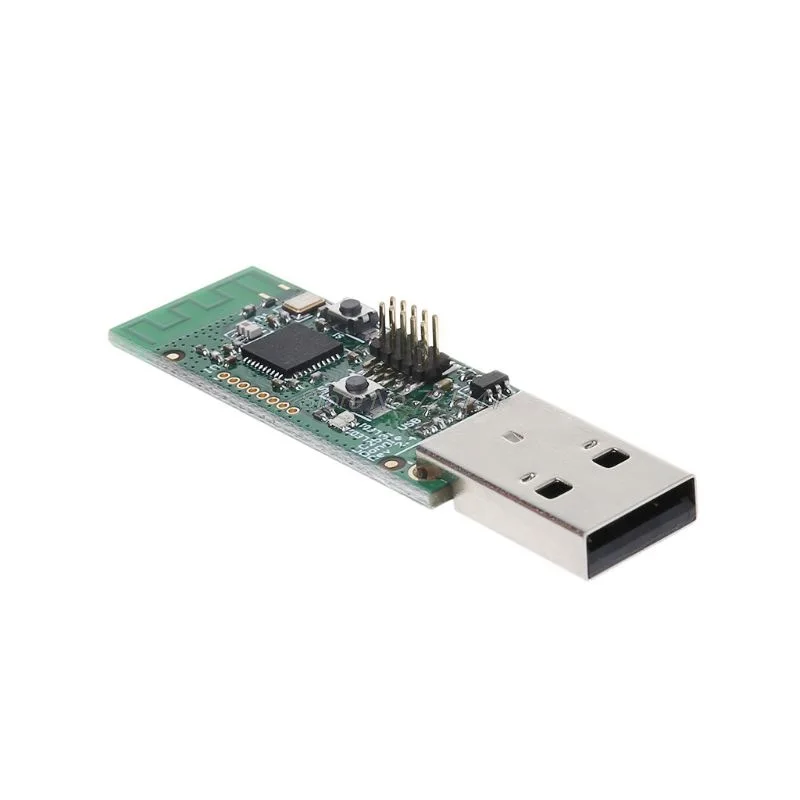 1 шт. Беспроводная плата Zigbee CC2531 Sniffer Packet протоco | Компьютеры и офис