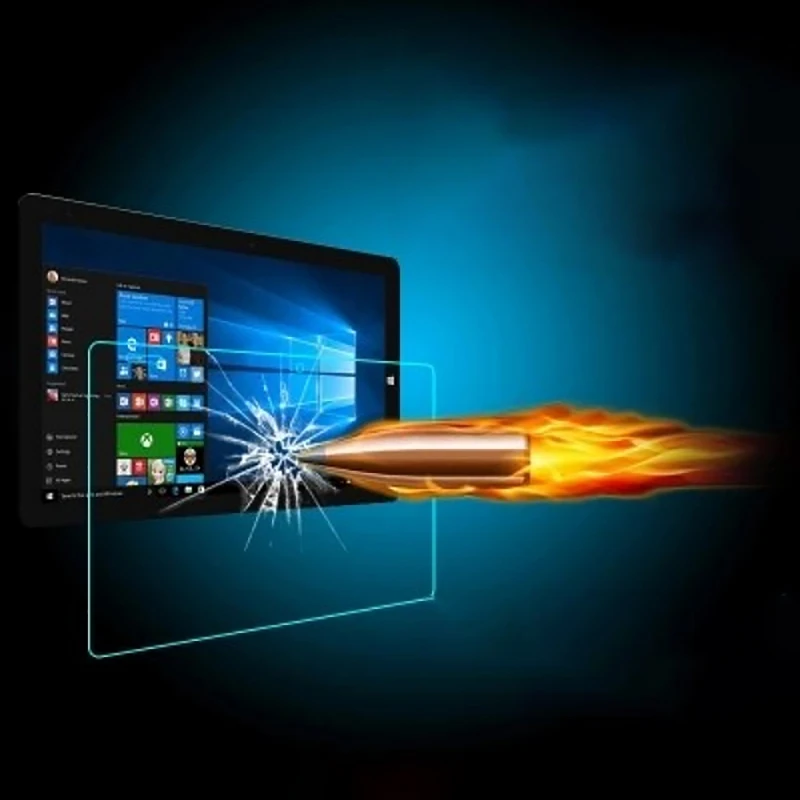 Защитная пленка для CHUWI HI10 AIR 10 1 Tablet из закаленного стекла 2.5D Arc Edge |