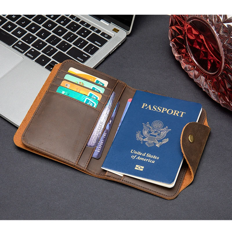 Agbiadd передний карман кошелек минимализма Женские Кошельки Пояса из натуральной