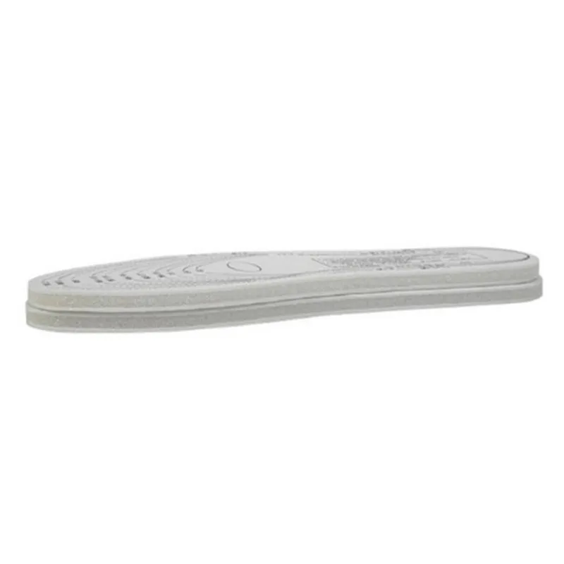 

1 Pair Memory Foam Shoes Pad Orthopedic Breathable Sweat Absorbing Comfty Athletic Insole Shock Healthy Antibacterial Insoles