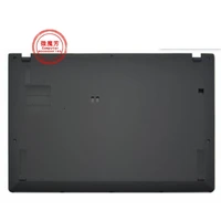 laptop new bottom base bottom cover assembly black shell for lenovo thinkpad x1 carbon 6th gen sm10q59861