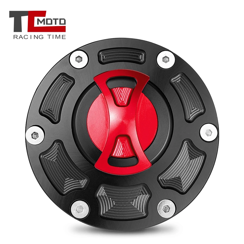 Крышка топливного бака мотоцикла для KAWASAKI EX250 EX300 Ninja 250 300 ER250 ER300 Z250 Z300 2013 2014 2015