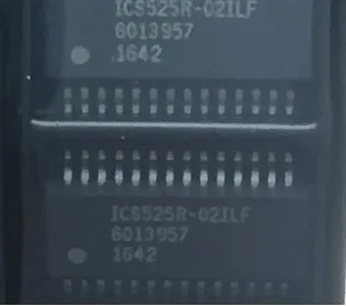 525R-02ILF 525R-02 525R 02ILF ICS525R-02ILF совершенно новый и оригинальный чип IC ICS525R