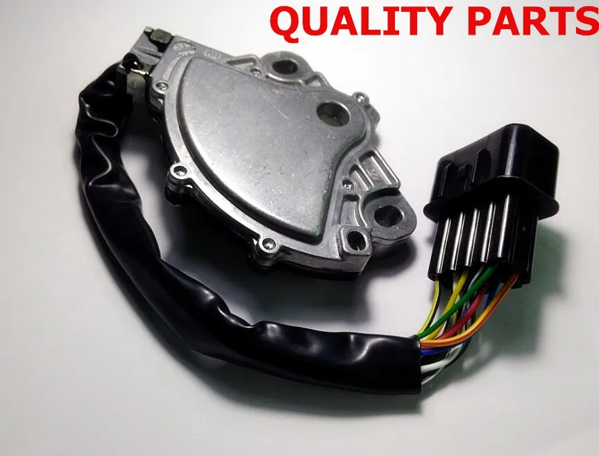 Neutral Safety Switch A/T Case Inhibitor For Mitsubishi Pajero V73 V75 V77 MR263257 8604A015 | Автомобили и мотоциклы