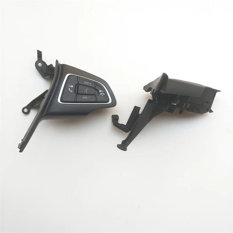Кнопка bluetooth на руль автомобиля для Ford Focus MK3 2015 2016 2017 Kuga многофункциональные
