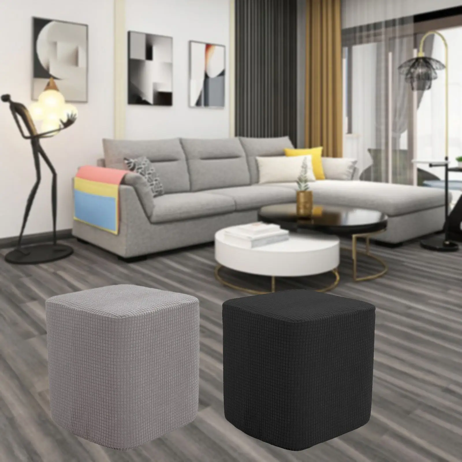 2 шт. Декоративные Чехлы для ног | Дом и сад