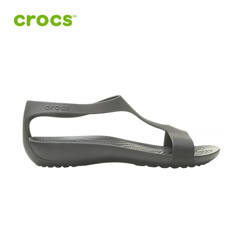 CROCS Crocs Serena Sandal W WOMEN - купить по выгодной цене | AliExpress