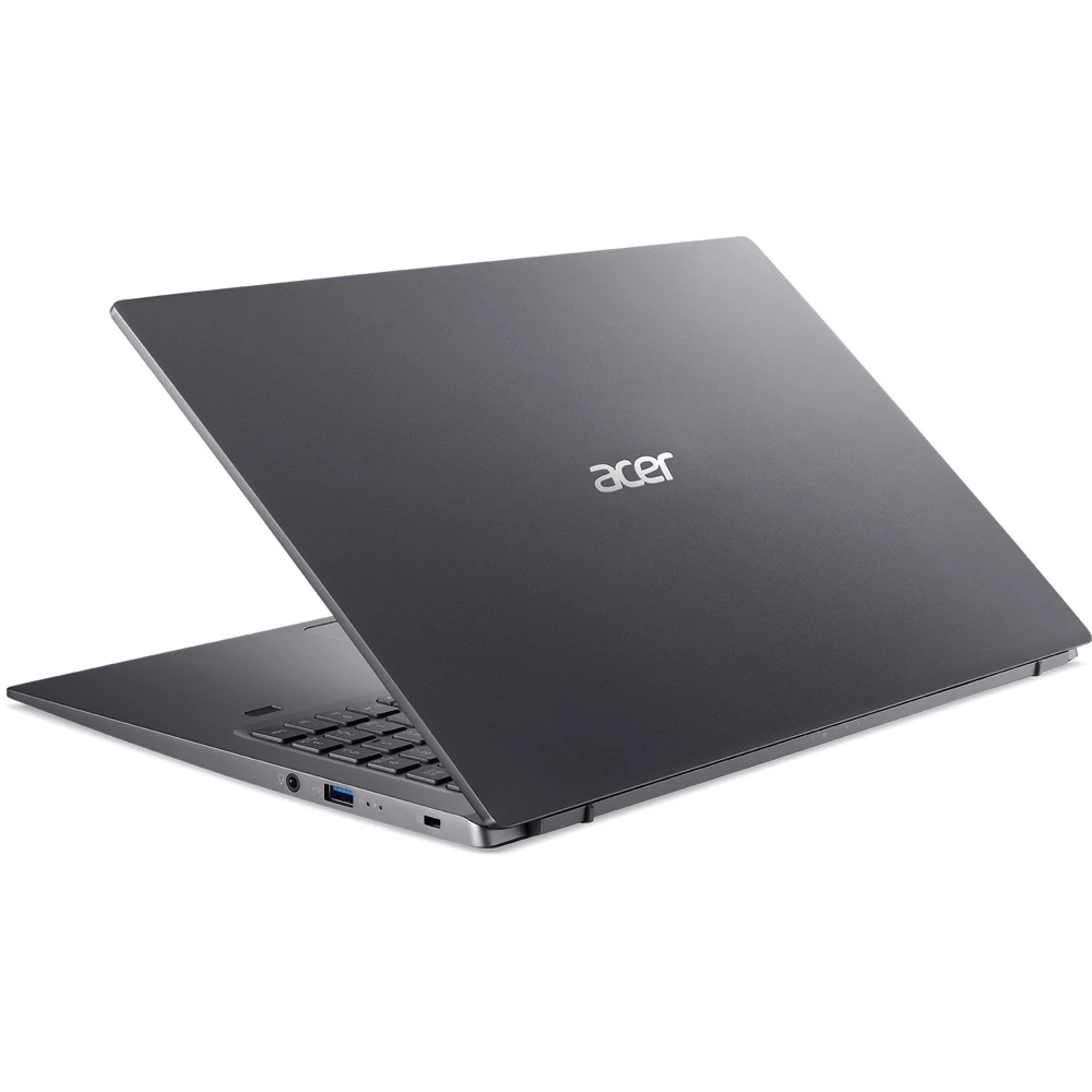 Ультрабук Acer Swift 3 SF316-51-50PB 16.1" IPS Intel Core i5 11300H 8ГБ 256ГБ SSD UMA | Ноутбуки