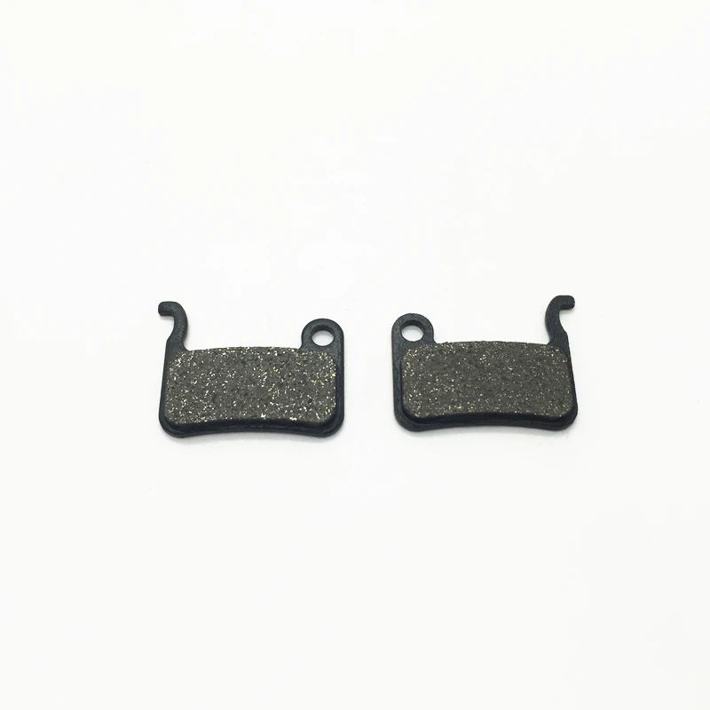 Pastillas de freno de patinete Kaabo Mantis de repuesto para Mantis 10 Mantis 8 Kickscooter Hydrauilc piezas de pastilla