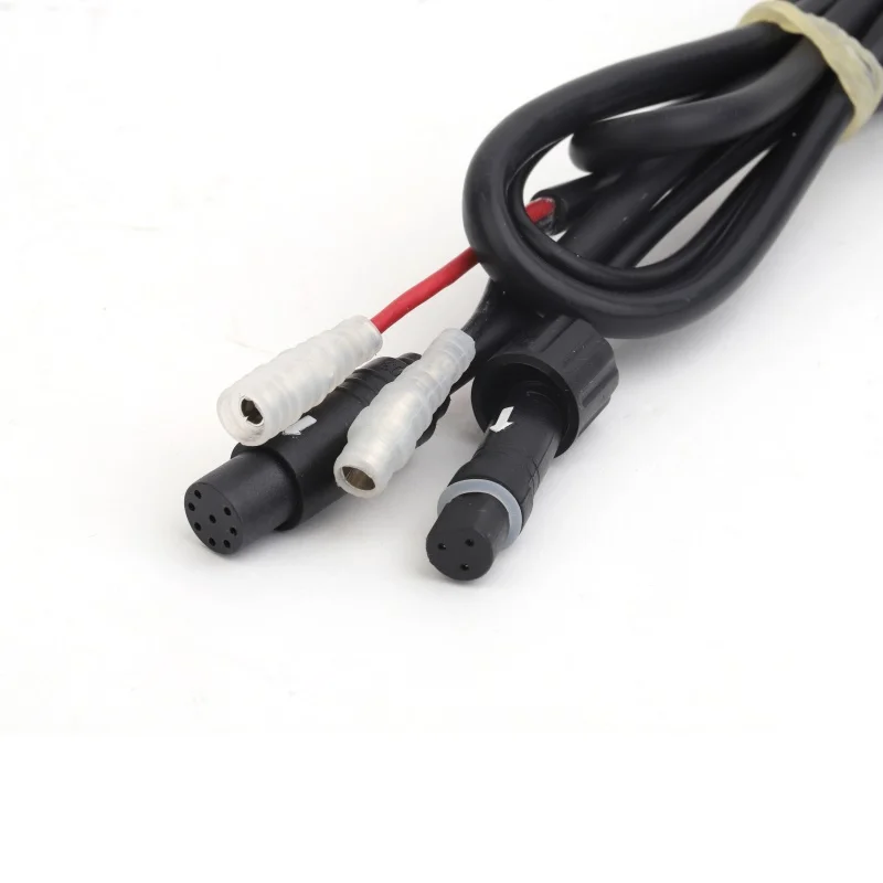 Запасные части контроллера двигателя среднего привода Bafang/8FUN 36 в 250 Вт 350 500 48 750 1000