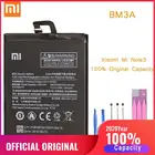 Аккумулятор Xiaomi BM3A для Xiaomi Mi Note 3, оригинальный