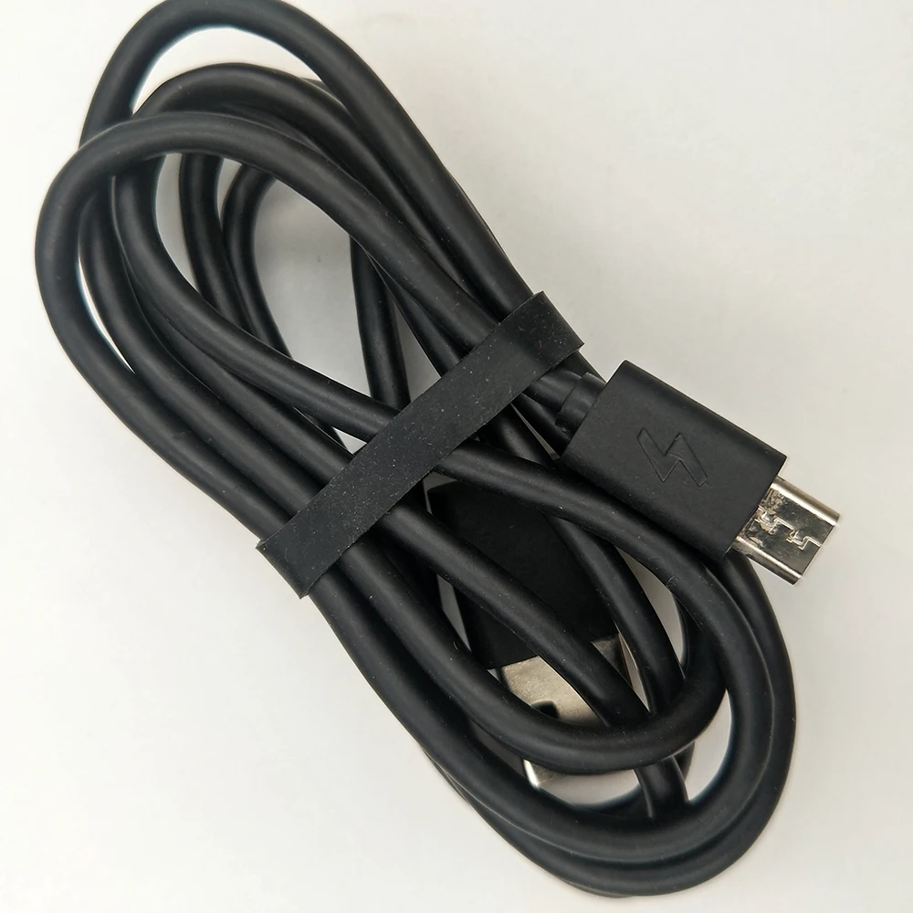 Кабель Xiaomi Micro Usb для быстрой зарядки и передачи данных 20 см 120 2 А Redmi 7 Note 6 Pro 4A 4X 5X 5A