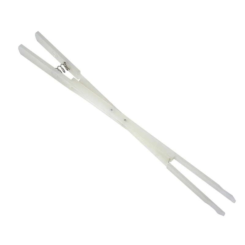 

NEW-Universal Nylon Mute Clamp Mediant and Everything for Piano Tuning Professio