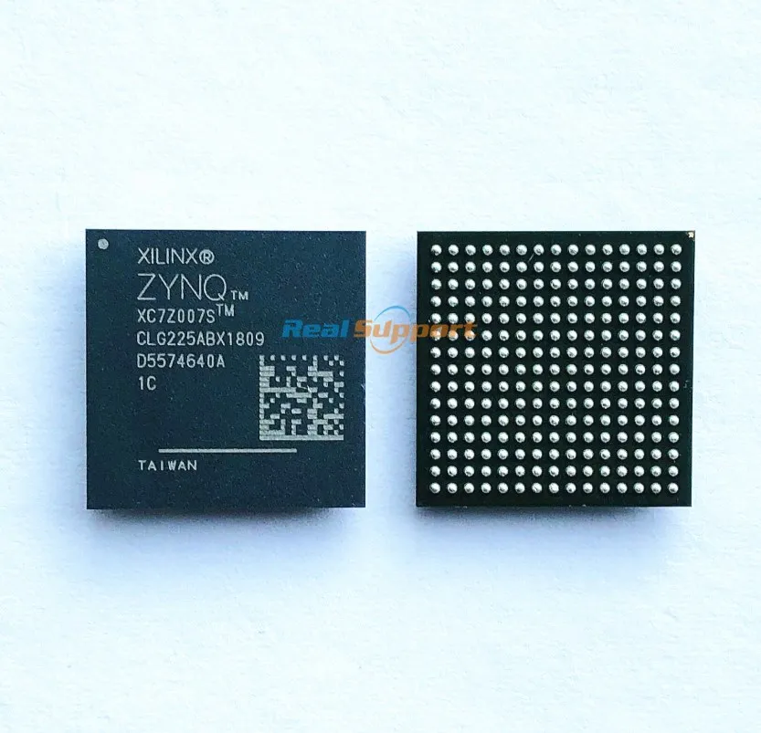 

New ZYNQ XC7Z007S XC7Z007S-1CLG225C XC7Z007S-CLG225 CPU