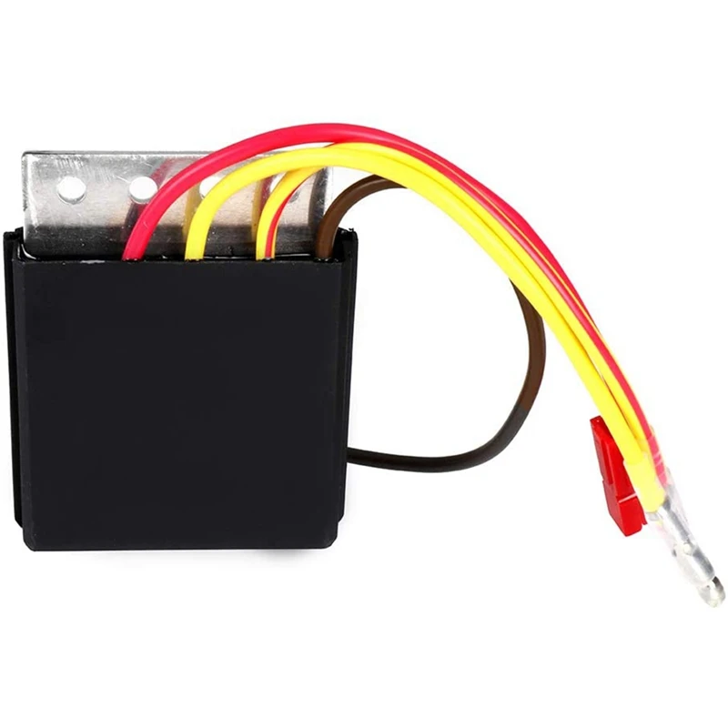 Voltage Rectifier Regulator Fit For Polaris Sportsman 400 500 600 700 2003-2004 | Автомобили и мотоциклы