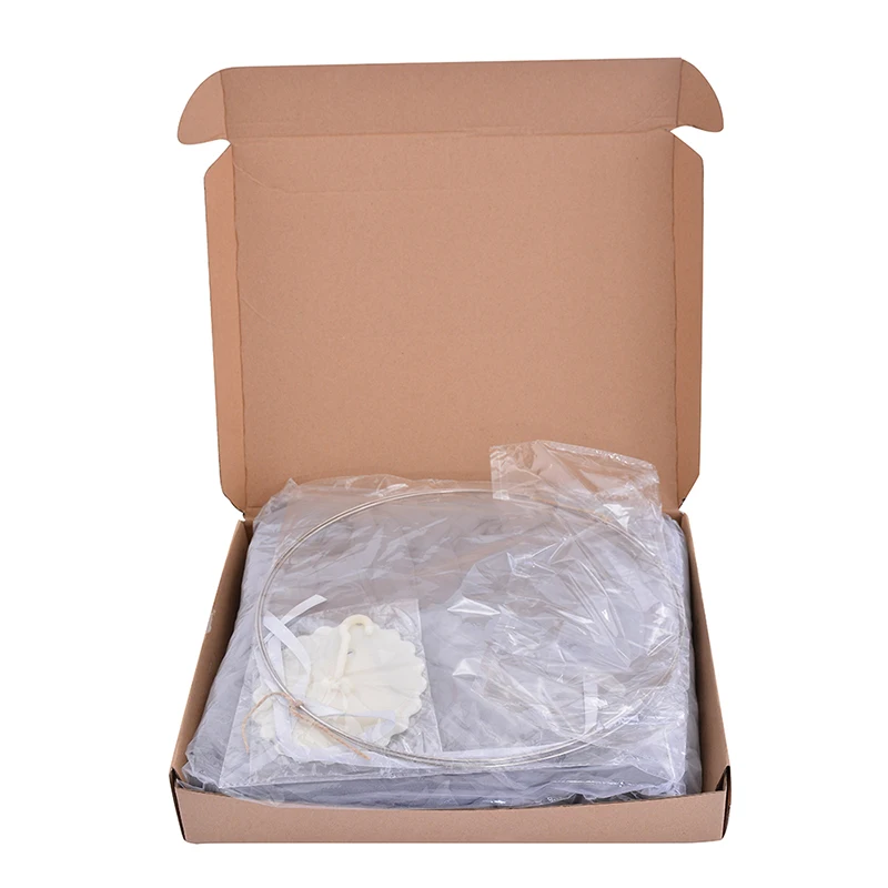 Разноцветные подвесные детские постельные принадлежности купольная кровать