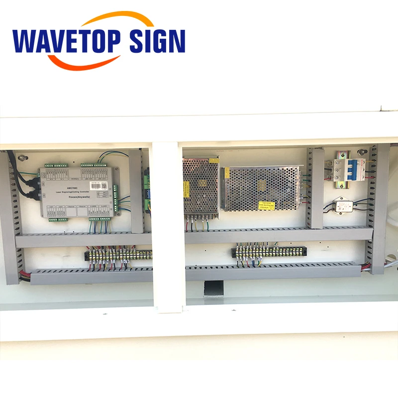 Соединительная Клеммная колодка WaveTopSign ток 15 А напряжение 600 В 20 позиций сечение